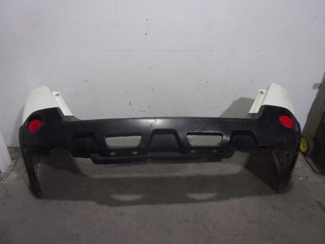 Parachoques trasero para Nissan X-Trail T31