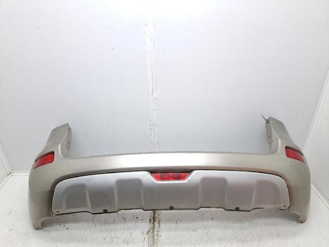 Precio del repuesto Paragolpes trasero Koleos  SUV