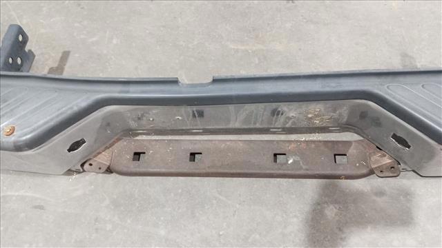 Parachoques trasero Nissan Navara D40