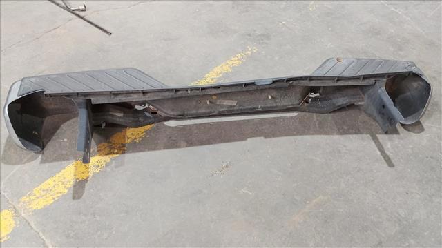 Parachoques trasero Nissan Navara D40