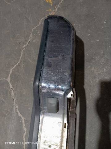 Parachoques trasero Nissan Navara D40