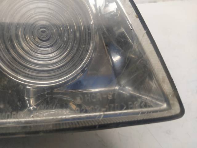 Faro delantero derecho Hyundai Accent II (LC)