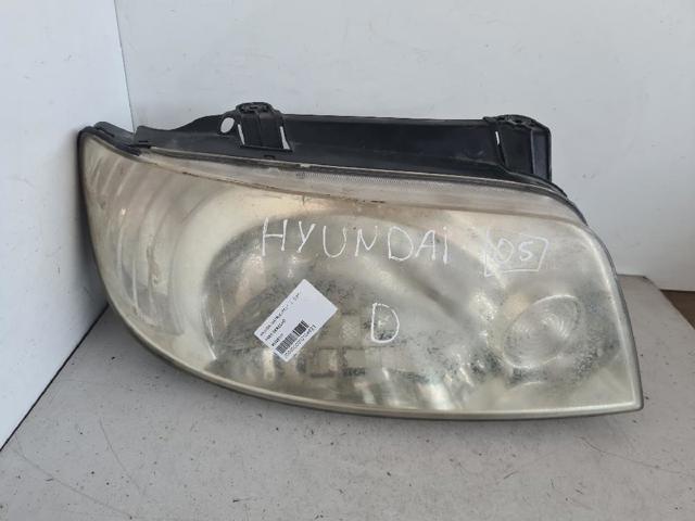 Faro delantero derecho Hyundai Accent II desde 87,12 €