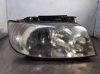 Faro derecho 85029101 HYUNDAI