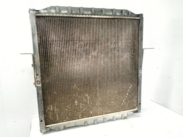 Radiador de auto 85061016011 MAN