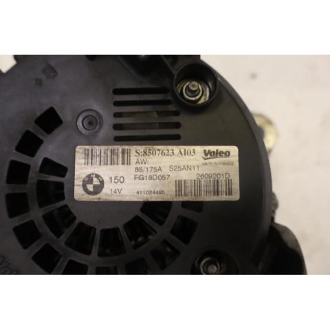 8507623 BMW Alternador comprar Alcalá