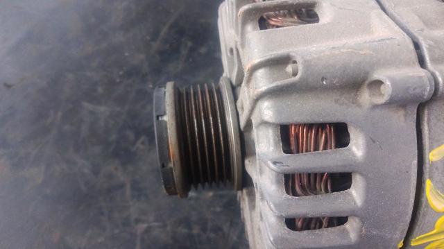 8507624 Alternador  disponible Málaga
