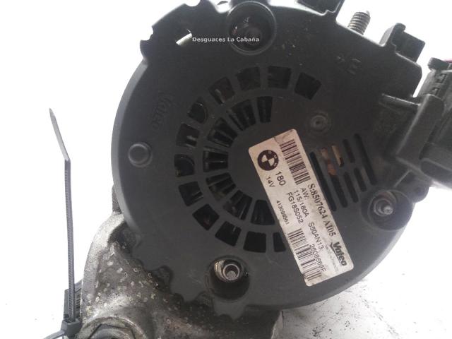 BMW 8507624 Alternador  comprar en Murcia