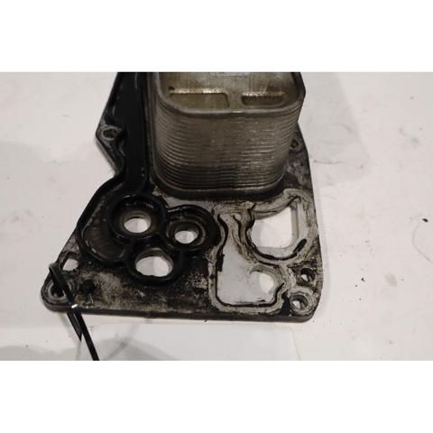 8507626 BMW Radiador de aceite debajo del filtro comprar Bilbao