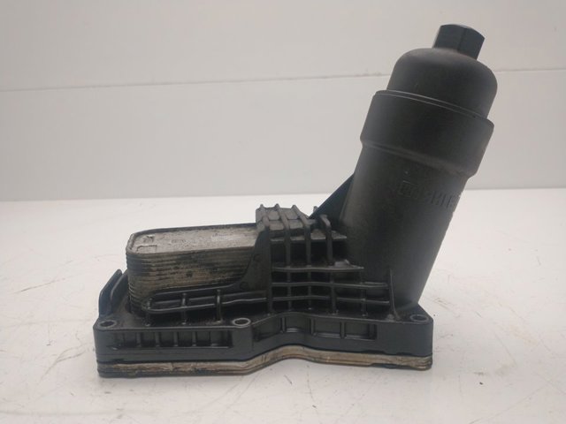 8507626 BMW Radiador de aceite debajo del filtro  disponible Vigo