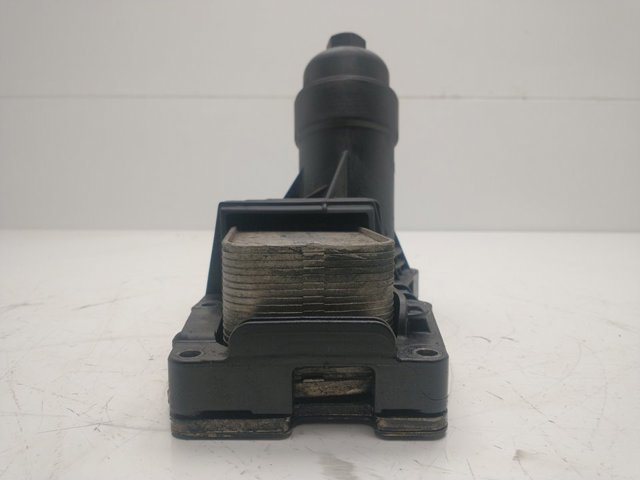 BMW 8507626 Radiador de aceite debajo del filtro comprar Pamplona