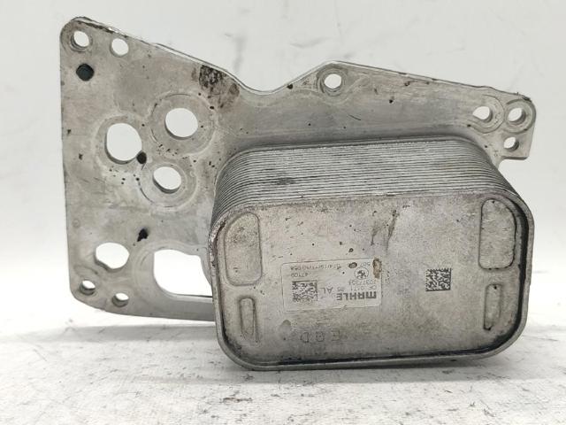 8507626 BMW Radiador de aceite debajo del filtro  comprar en Lleida