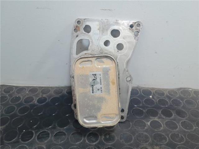 BMW 8507626 Radiador de aceite debajo del filtro comprar Pamplona