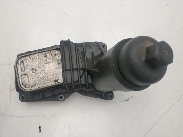 BMW 8507626 Radiador de aceite debajo del filtro comprar Barcelona