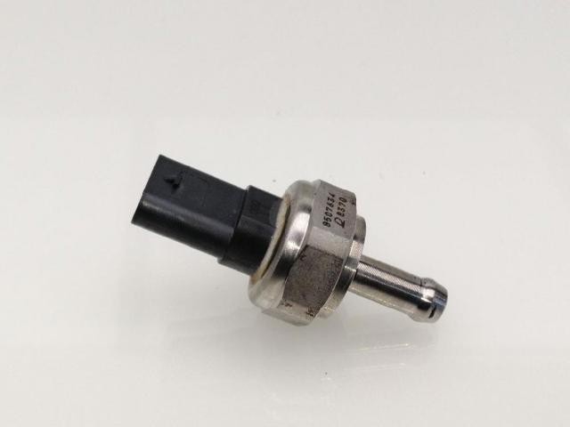 Sensor, presión gas de escape 8507634 BMW