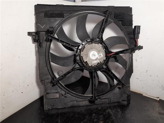 Ventilador, refrigeración motor 8508177 BMW
