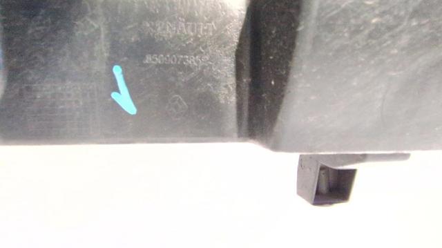 RENAULT 850907385R Absorbedor de parachoques trasero  disponible Valladolid