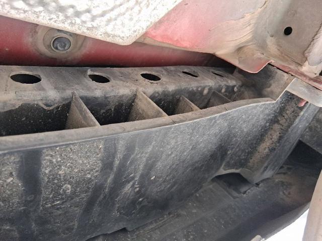 Comprar Refuerzo parachoque trasero Clio IV BH
