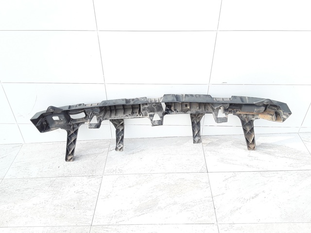 Refuerzo paragolpes trasero Renault DUSTER 2 HM