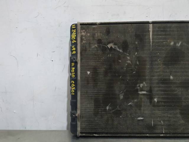 850984P VAG Radiador de refrigeración del motor  comprar en Jaén