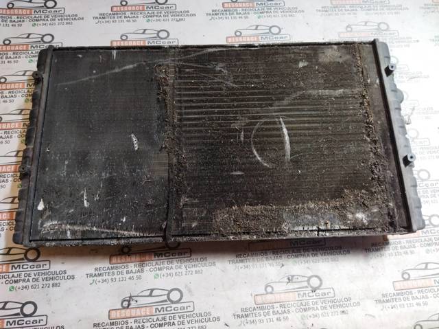 850984P VAG Radiador  en stock Huelva
