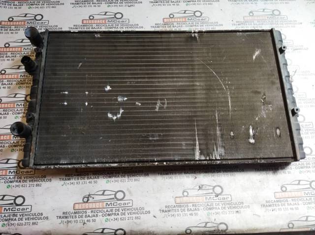 850984P VAG Radiador de refrigeración del motor  comprar en Oviedo