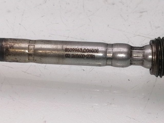 8509963 Sensor de temperatura de gases de escape en catalizador  en stock Sabadell