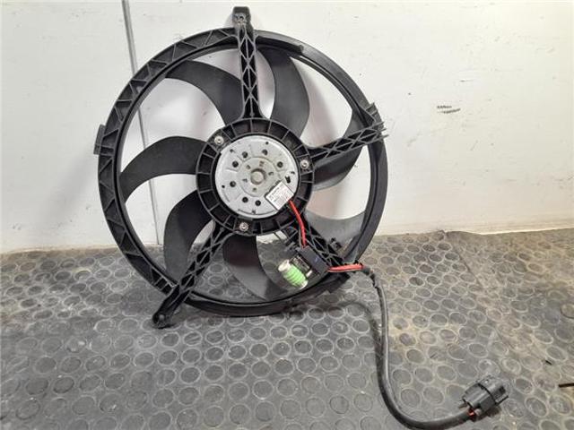Ventilador de refrigeración del motor 8509990 BMW
