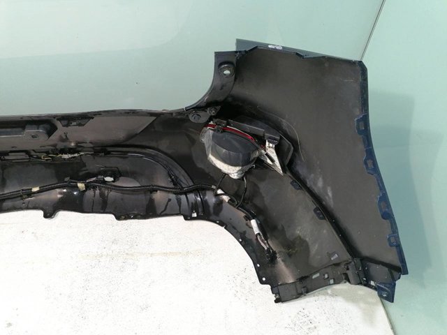 850B20990R RENAULT Parachoques trasero  en stock Córdoba