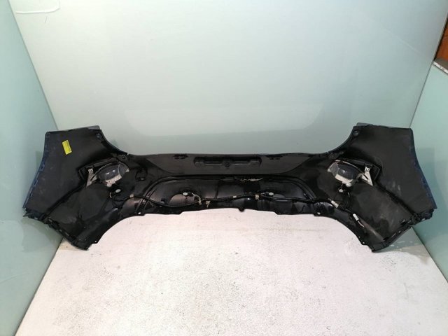 850B20990R Parachoques trasero comprar Almería