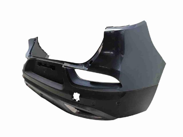 RENAULT 850B20990R Parachoques trasero  disponible Valladolid