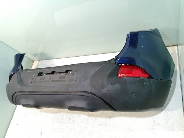 850B20990R RENAULT Parachoques trasero  disponible Alicante