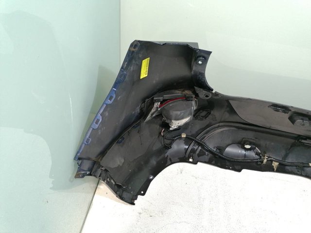 850B20990R RENAULT Parachoques trasero  en stock Córdoba