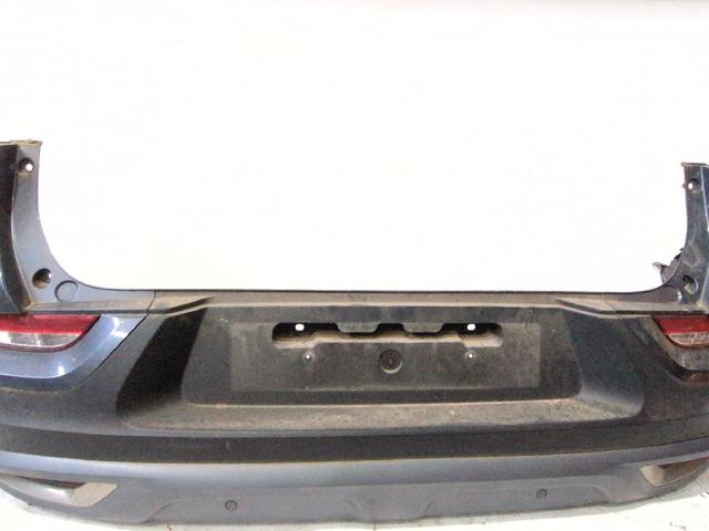850B20990R RENAULT Parachoques trasero  disponible Vigo