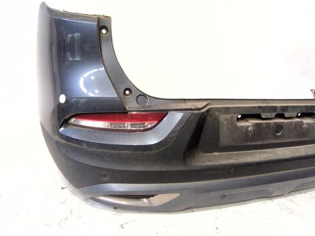 850B20990R RENAULT Parachoques trasero comprar Madrid