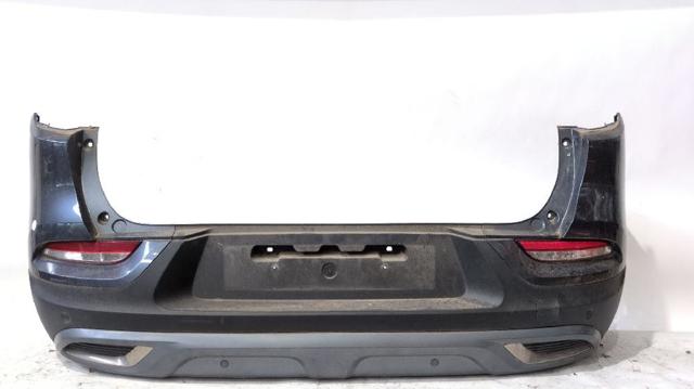 850B20990R RENAULT Parachoques trasero comprar Madrid