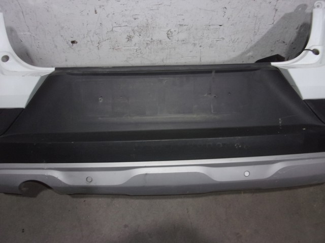 RENAULT 850B24277R Parachoques trasero, parte inferior  comprar en Albacete