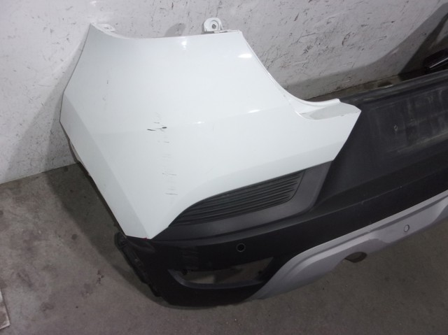 850B24277R RENAULT Parachoques trasero, parte inferior  comprar en Oviedo