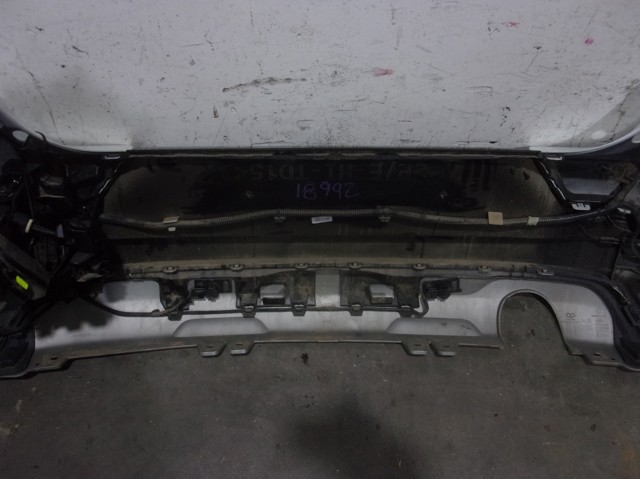 RENAULT 850B24277R Parachoques trasero, parte inferior comprar Barcelona
