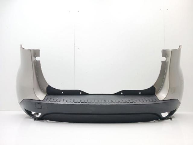 Paragolpes trasero Renault Scenic III monovolumen comprar en España
