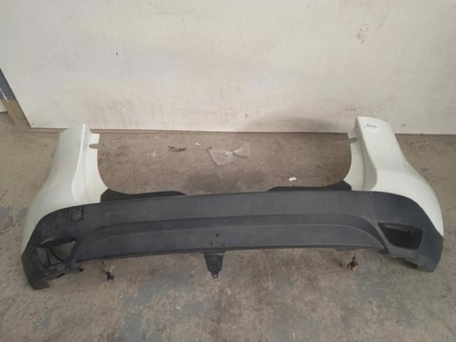 Defensa trasero Renault Scenic III (2009-2016)