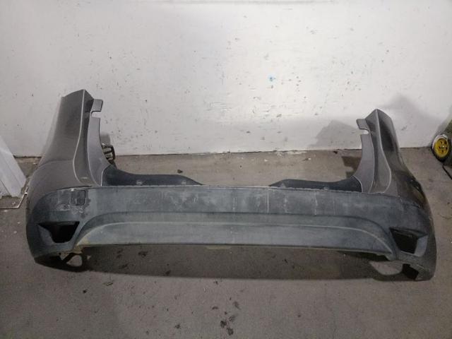 Paragolpes trasero Renault Scenic III (JZ0, JZ1)