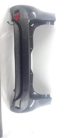 Defensa trasero Renault Scenic III (2009-2016)