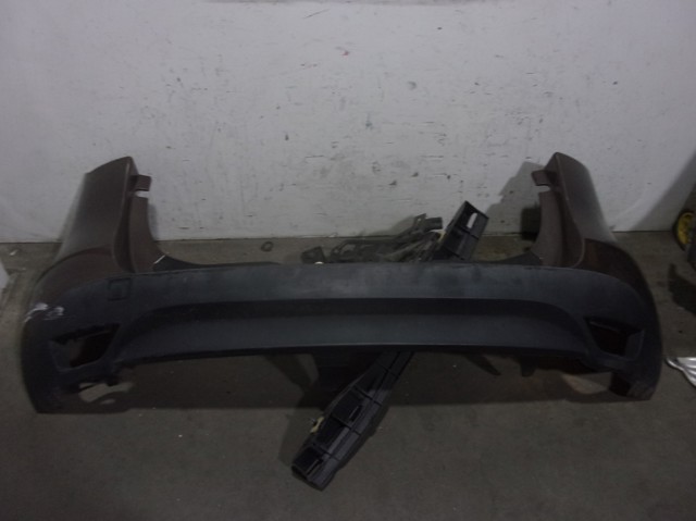 Comprar Parachoques Scenic III JZ0, JZ1