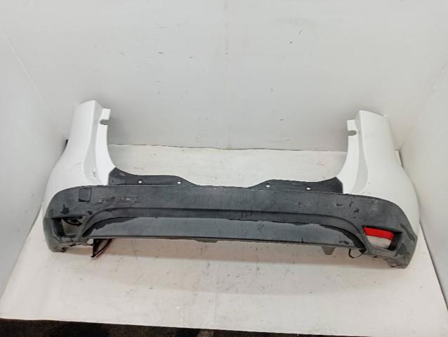 Paragolpes trasero para Renault Scenic III (JZ0, JZ1)