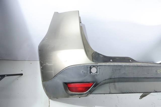 Comprar Parachoques Scenic III JZ0, JZ1
