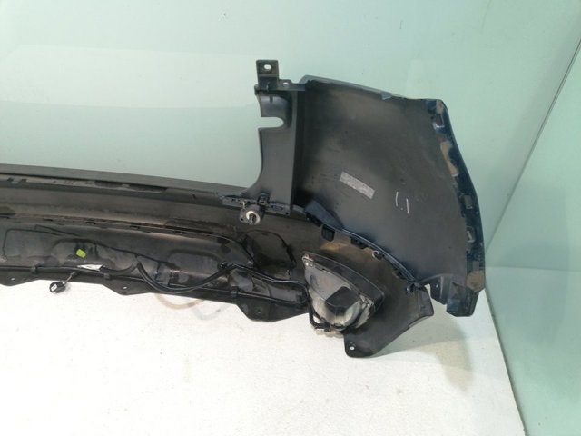 850B27697R RENAULT Parachoques trasero, parte inferior  comprar en Jaén