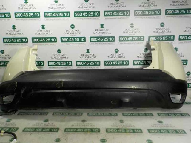 RENAULT 850B27697R Parachoques trasero, parte inferior  comprar en Murcia