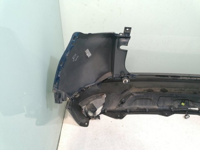 850B27697R Parachoques trasero, parte inferior comprar Sevilla