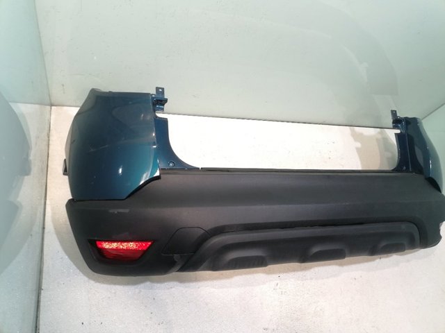 850B27697R RENAULT Parachoques trasero, parte inferior  comprar en Lleida